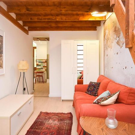 Perfect Place In Central Budapest For 2-4 People Eksteriør bilde