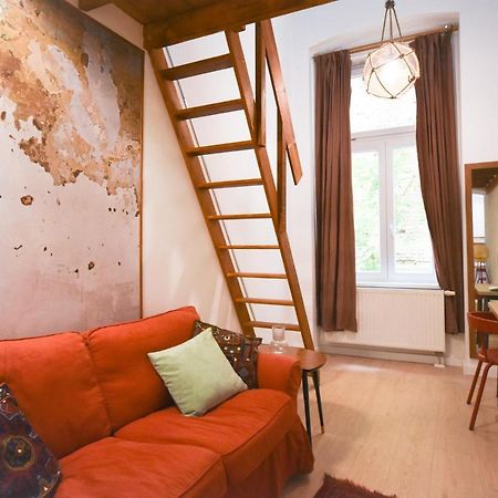Perfect Place In Central Budapest For 2-4 People Eksteriør bilde