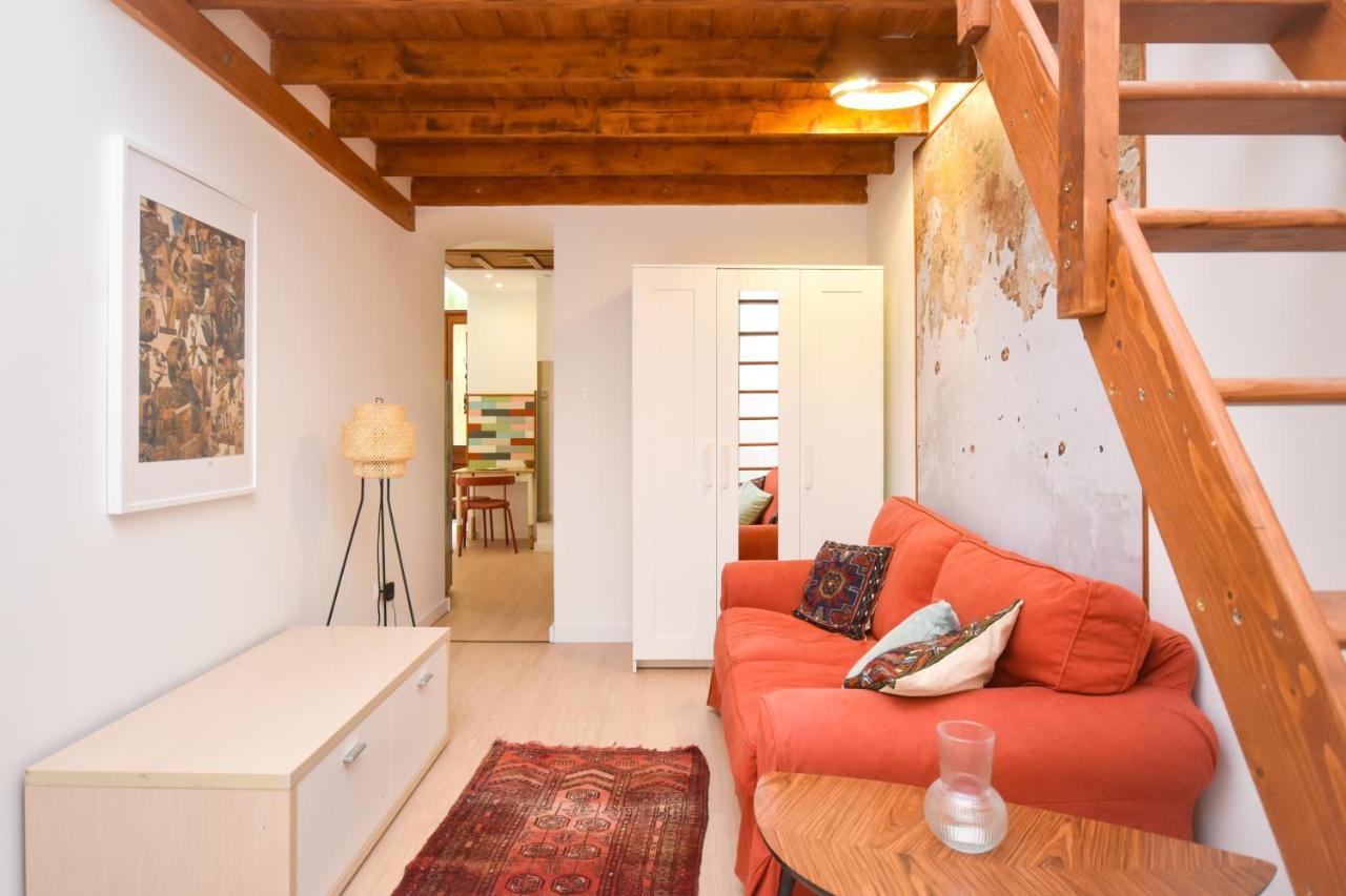Perfect Place In Central Budapest For 2-4 People Eksteriør bilde
