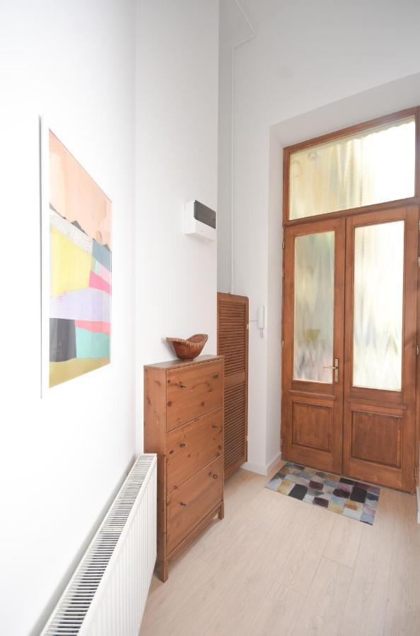 Perfect Place In Central Budapest For 2-4 People Eksteriør bilde