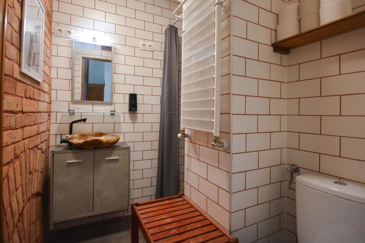 Perfect Place In Central Budapest For 2-4 People Eksteriør bilde