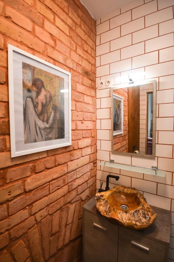 Perfect Place In Central Budapest For 2-4 People Eksteriør bilde