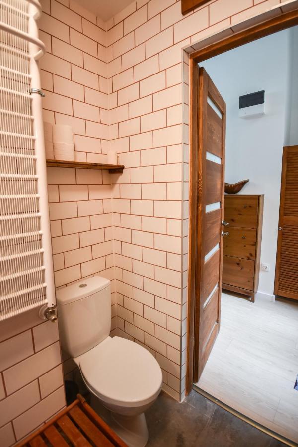 Perfect Place In Central Budapest For 2-4 People Eksteriør bilde