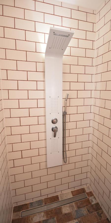 Perfect Place In Central Budapest For 2-4 People Eksteriør bilde