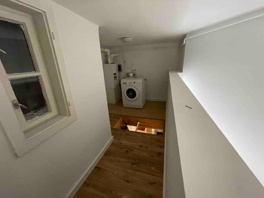 Perfect Place In Central Budapest For 2-4 People Eksteriør bilde