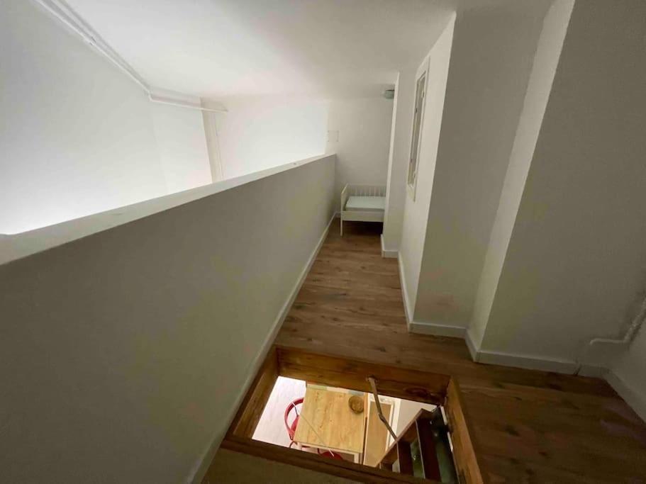 Perfect Place In Central Budapest For 2-4 People Eksteriør bilde