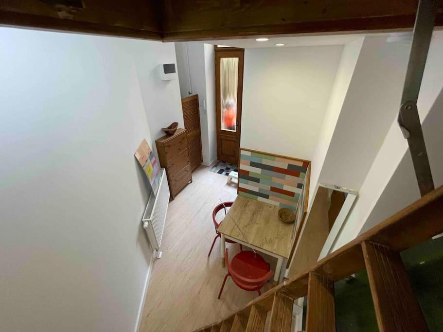 Perfect Place In Central Budapest For 2-4 People Eksteriør bilde