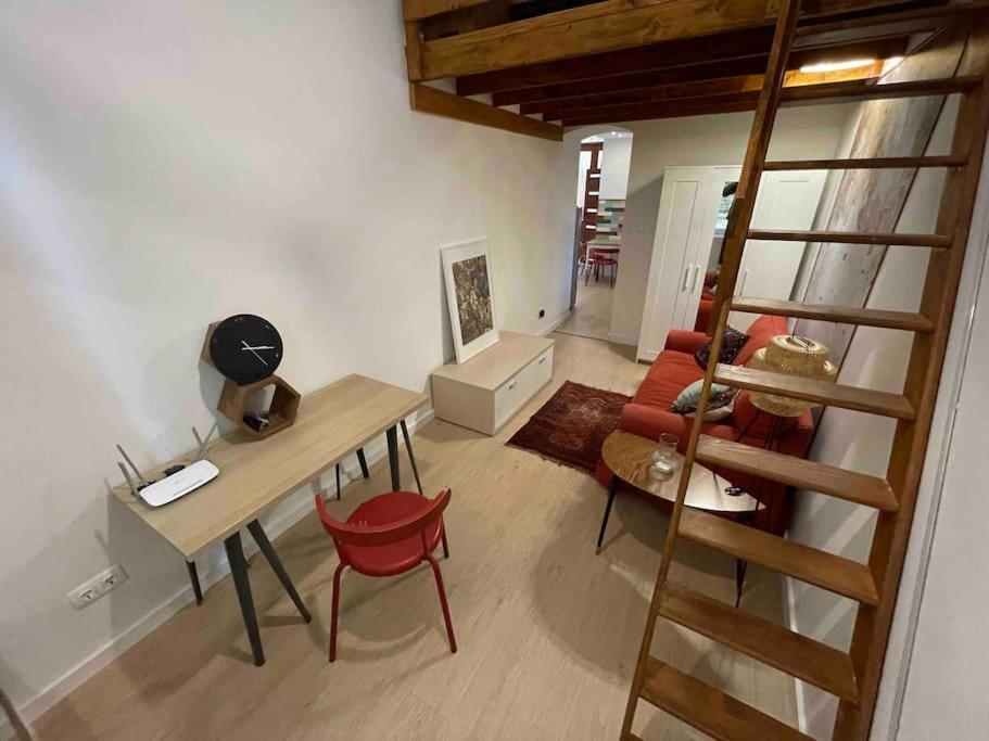 Perfect Place In Central Budapest For 2-4 People Eksteriør bilde